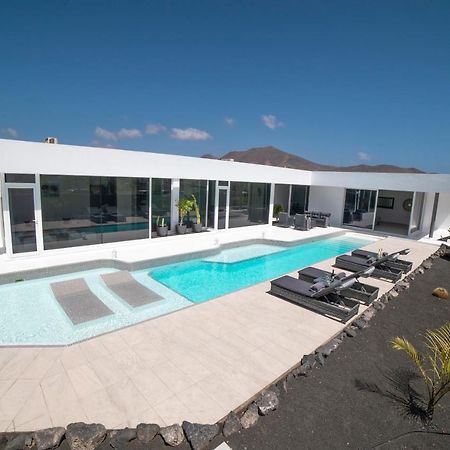 Valhalla Villa ปลายาบลังกา ภายนอก รูปภาพ