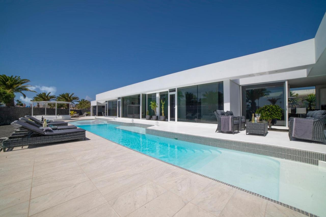 Valhalla Villa ปลายาบลังกา ภายนอก รูปภาพ