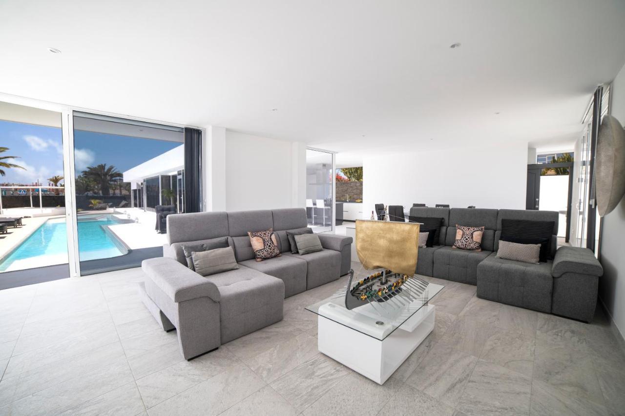 Valhalla Villa ปลายาบลังกา ภายนอก รูปภาพ