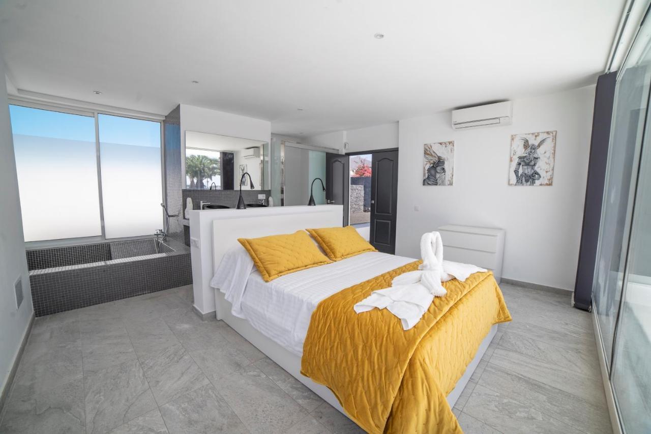 Valhalla Villa ปลายาบลังกา ภายนอก รูปภาพ
