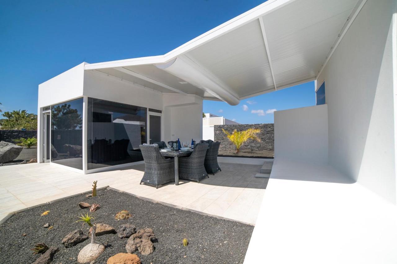 Valhalla Villa ปลายาบลังกา ภายนอก รูปภาพ