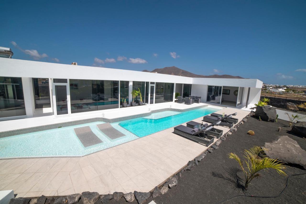 Valhalla Villa ปลายาบลังกา ภายนอก รูปภาพ