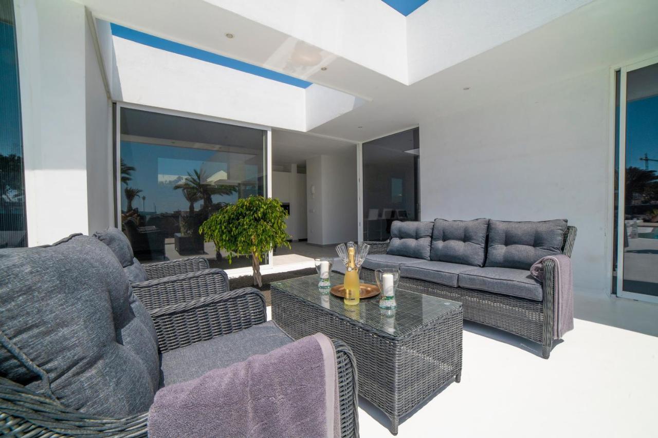 Valhalla Villa ปลายาบลังกา ภายนอก รูปภาพ