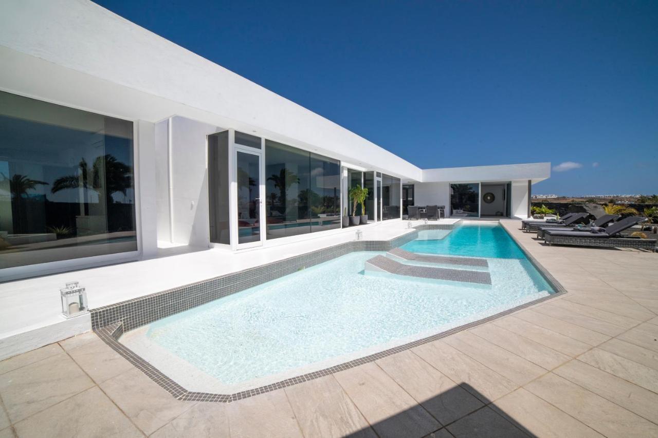 Valhalla Villa ปลายาบลังกา ภายนอก รูปภาพ