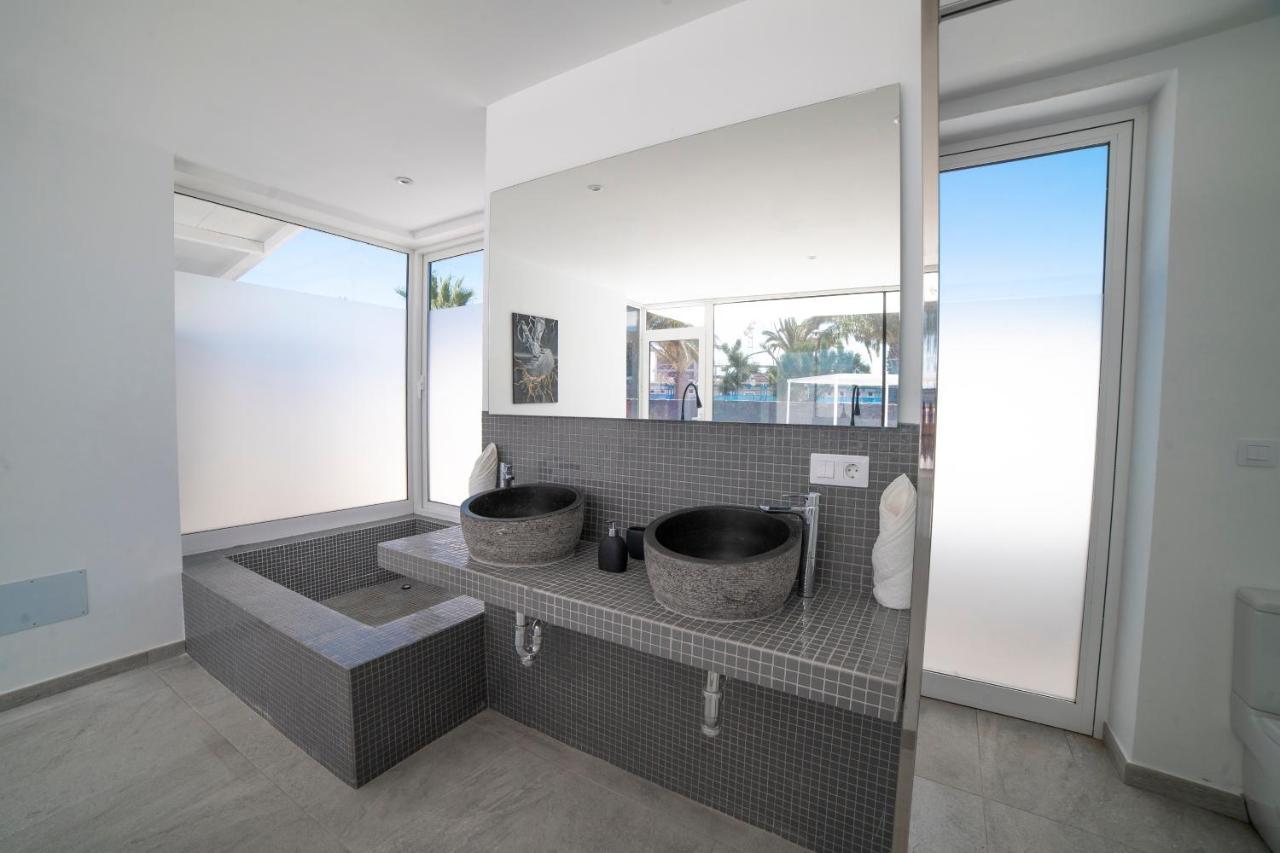 Valhalla Villa ปลายาบลังกา ภายนอก รูปภาพ