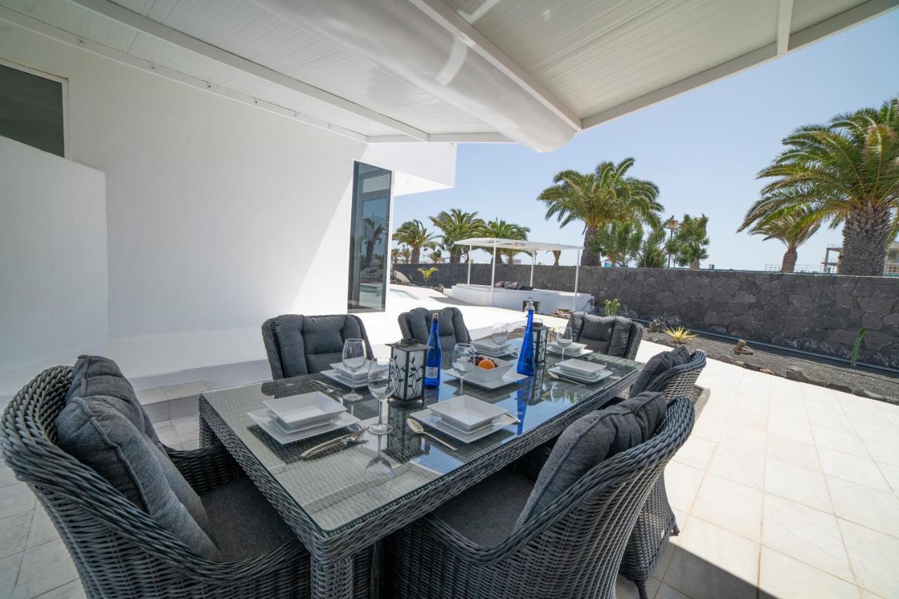 Valhalla Villa ปลายาบลังกา ภายนอก รูปภาพ