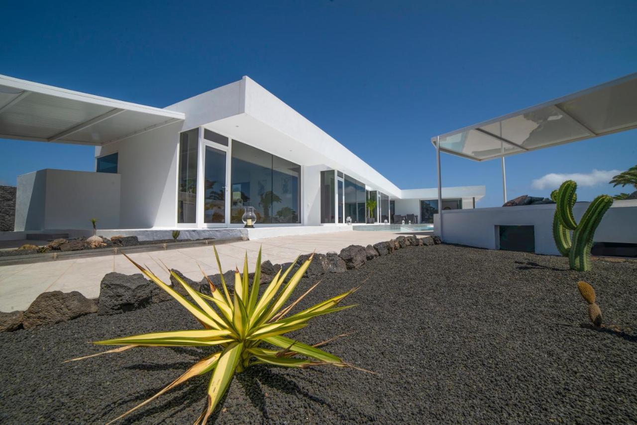 Valhalla Villa ปลายาบลังกา ภายนอก รูปภาพ